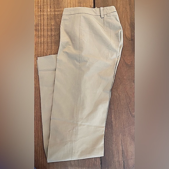 Prada Dress Pants - Picture 1 of 6